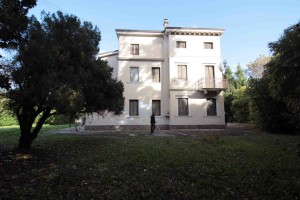 Vendesi villa storica Venezia | Mestre