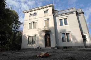 Vendesi villa storica Venezia | Mestre